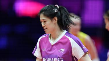 球隊三連敗 球隊三連敗